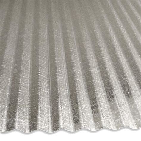 1558107 mini corrugated metal sheets|3' Mini Corrugated Galvanized Steel at Menards®.